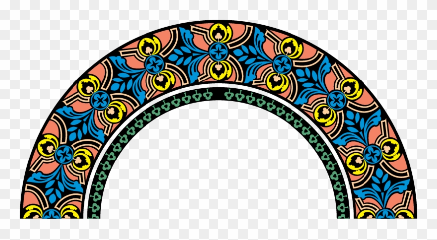 Circle Clipart