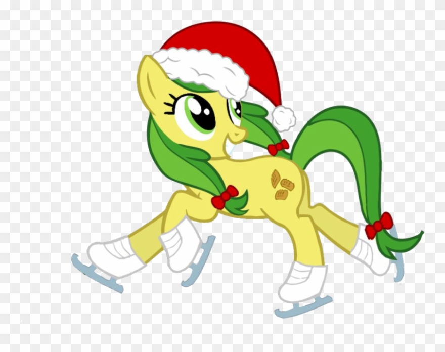 Apple Fritter, Artist - My Little Pony: Friendship Is Magic Clipart