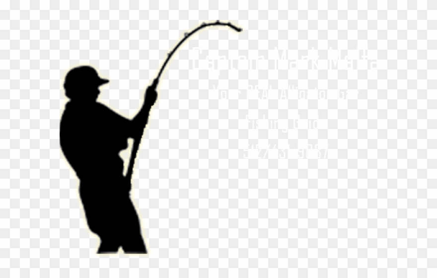 Fishing Pole Clipart Fishing Tackle - Fishing - Png Download
