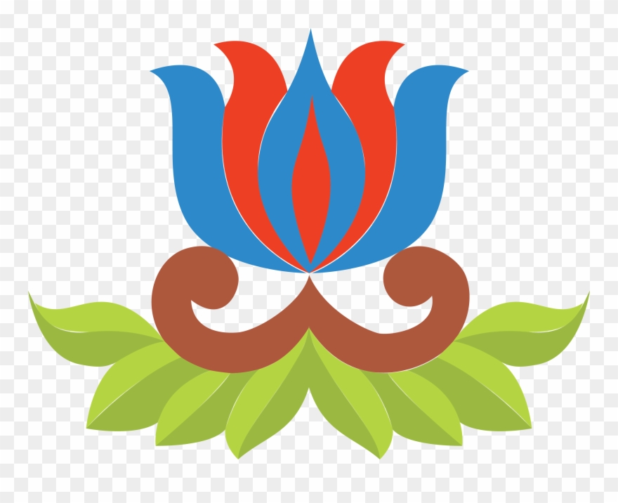 Similar Images - - India Symbols Transparent Clipart