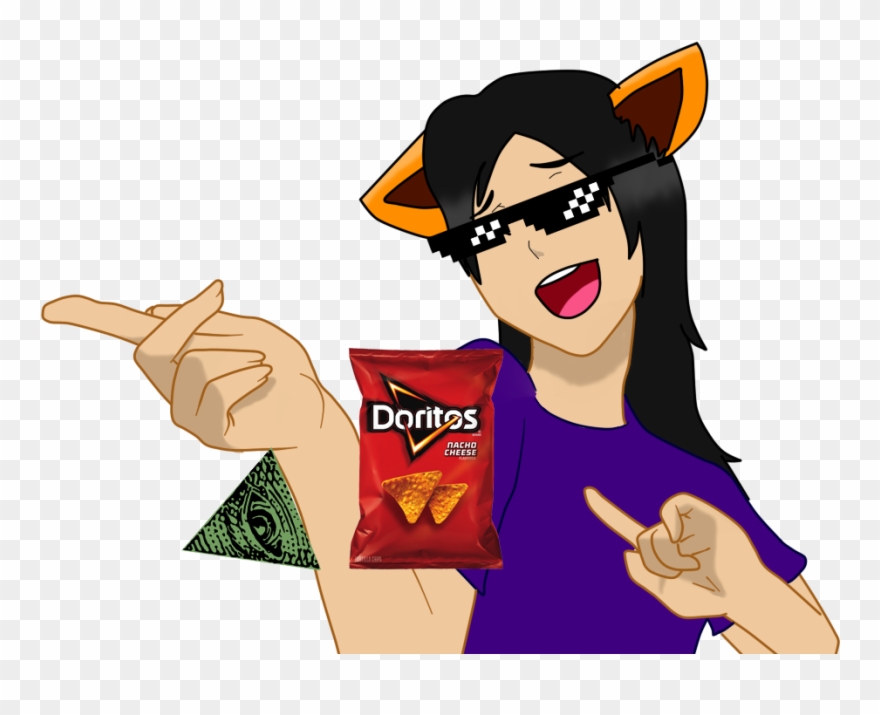 Deal With Dis Nigga By Latigergirl On - Frito-lay Variety Pack, Classic Mix, 30 Pack- 51.5 Clipart