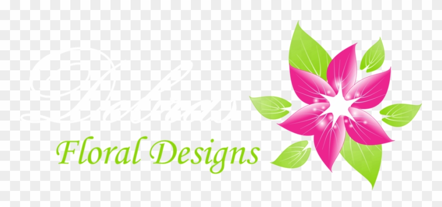 Codes For Insertion - Flower Designs Png Clipart