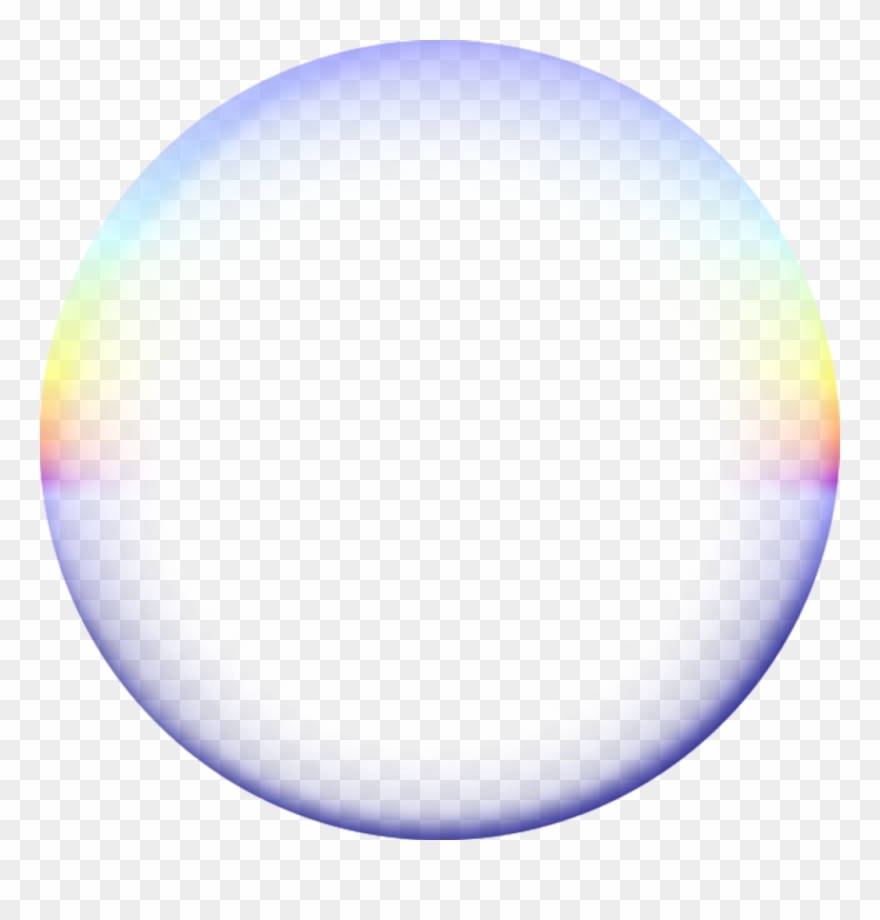 Fairy Sphere Bubbles, School Ideas, Clip Art, Moldings, - Clip Art - Png Download