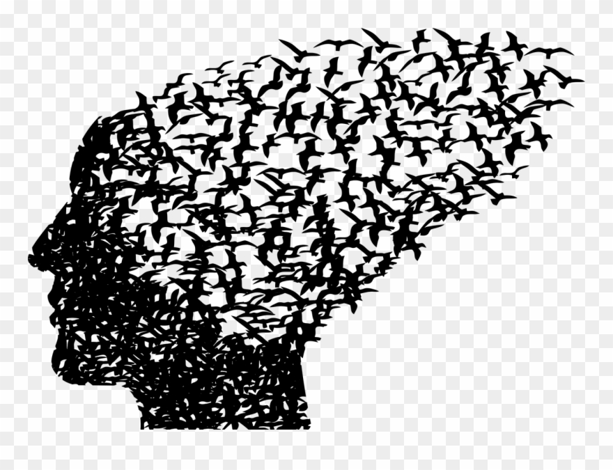 Charlotte Underwood Why I Am Passionate About Mental Clipart