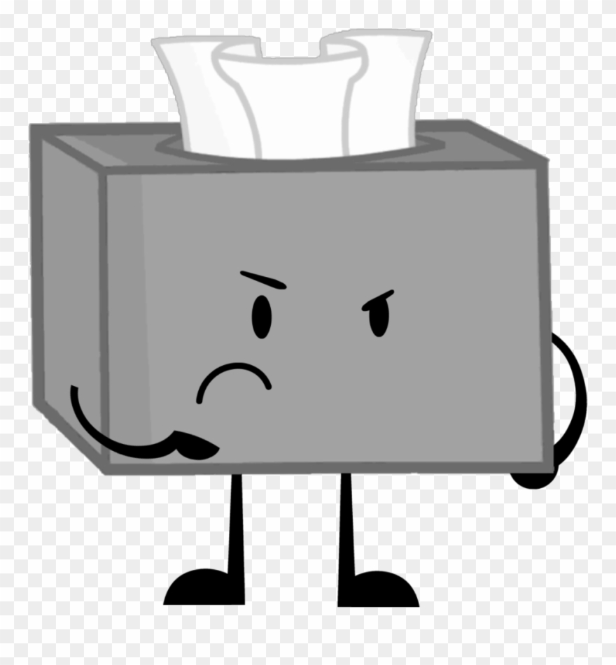 Inanimate Insanity 2 New Clipart