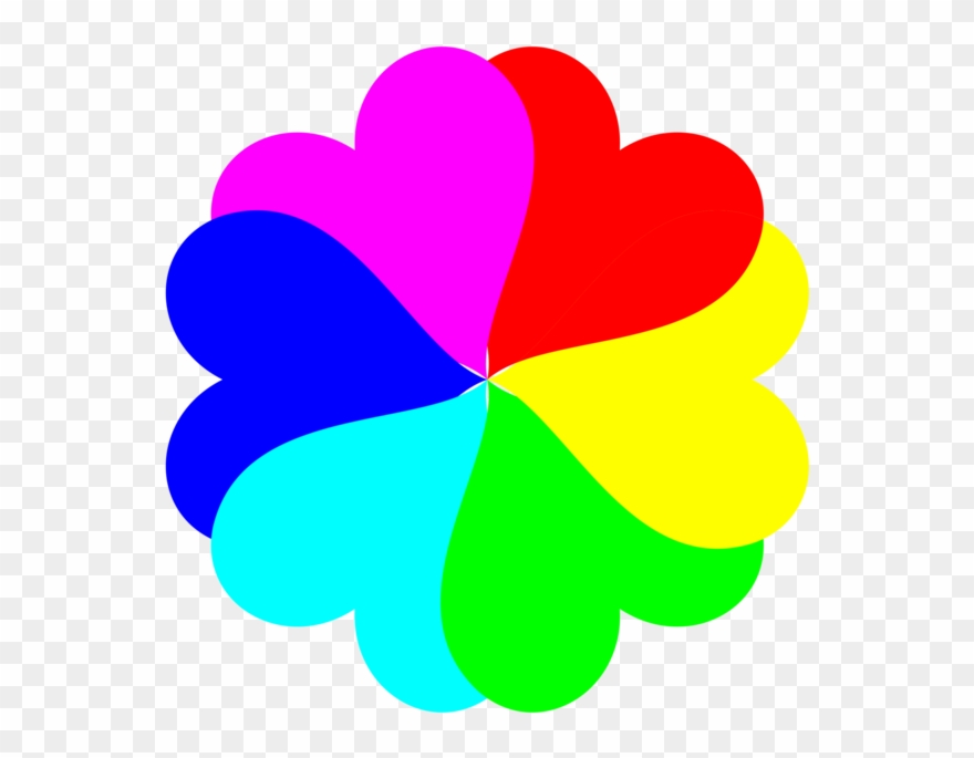 Computer Icons Download Color Florist - Icon Clipart