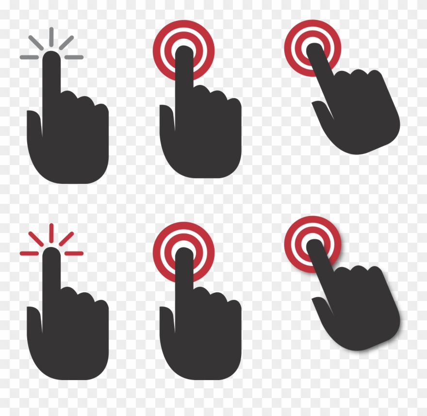 Marketing Aspects Magazine Ppc Marketing Archives - Klik Her Clipart