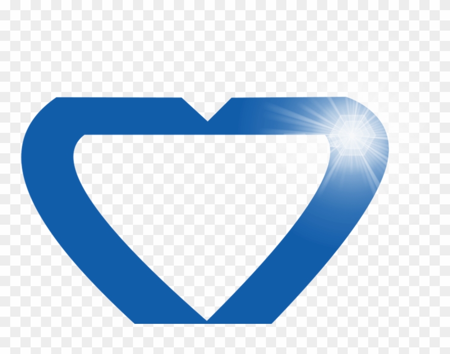 Highland-clarksburg Hospital Is Dedicated To Serving - Heart Clipart