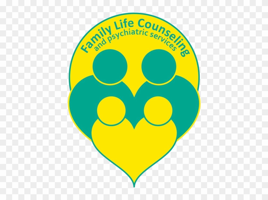 Family Life Counseling & Psychiatric Services Offers - Family Life Counseling Clipart