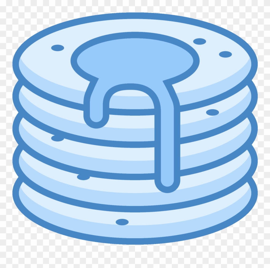 Butter Vector - Icon Clipart