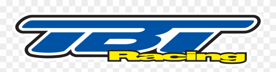 Tbt-racing - Tbt Clipart