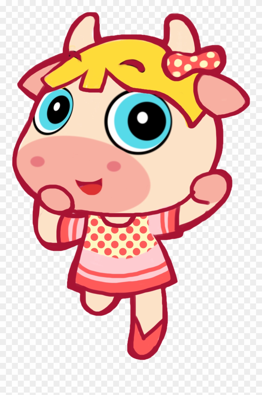 Drawing Chinese Cartoon Clipart Black And White Download - Ox - Png Download