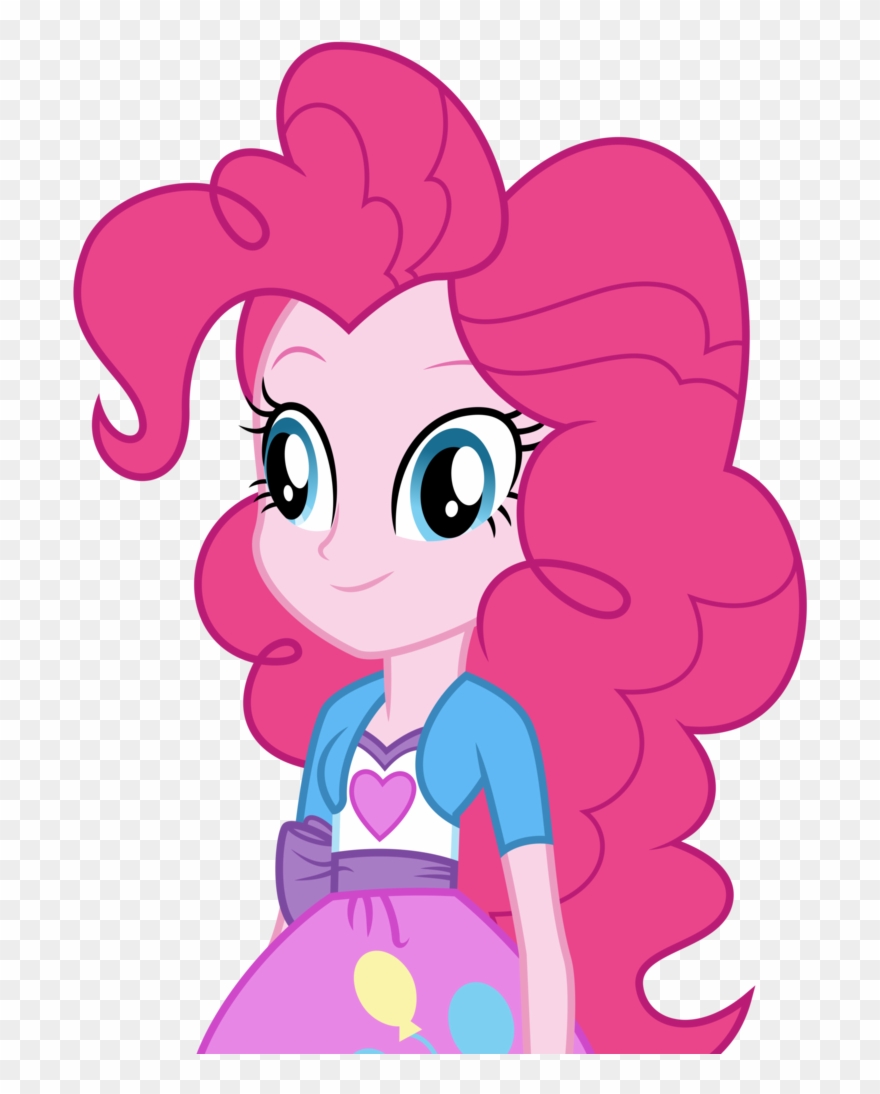 Ambassad0r, Derp, Equestria Girls, Friendship Games, - My Little Pony Friendship Game Pinkie Pie Clipart