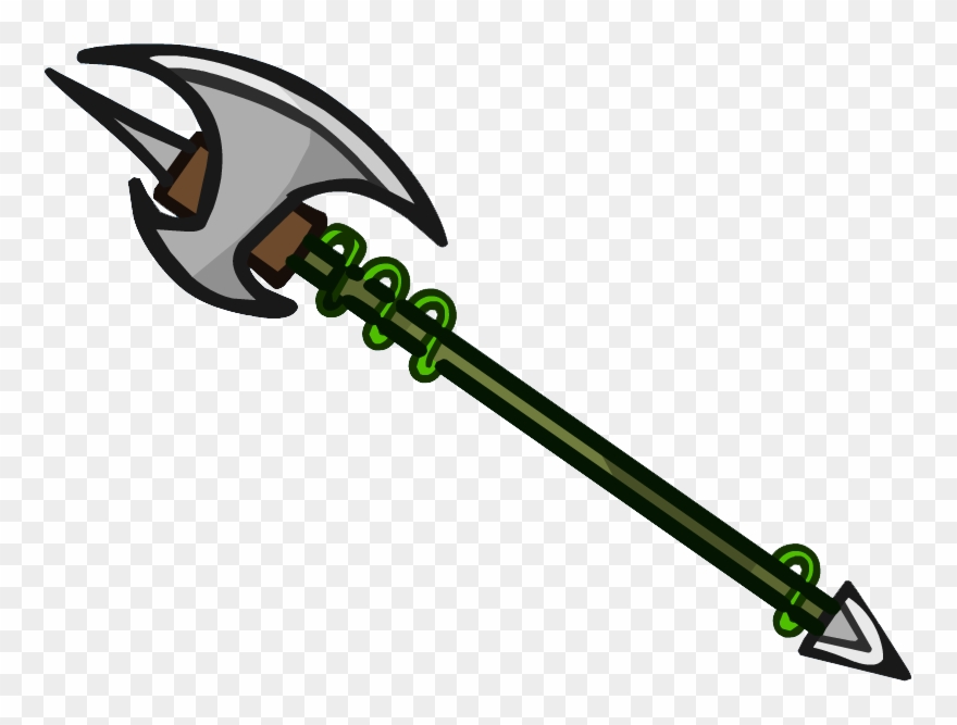 Download Helmet Heroes Wikia Bow Halberd Clipart Png Download