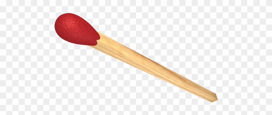 Redheads® Classic Extra Long Matches Are Over 90mm - Matches Clipart