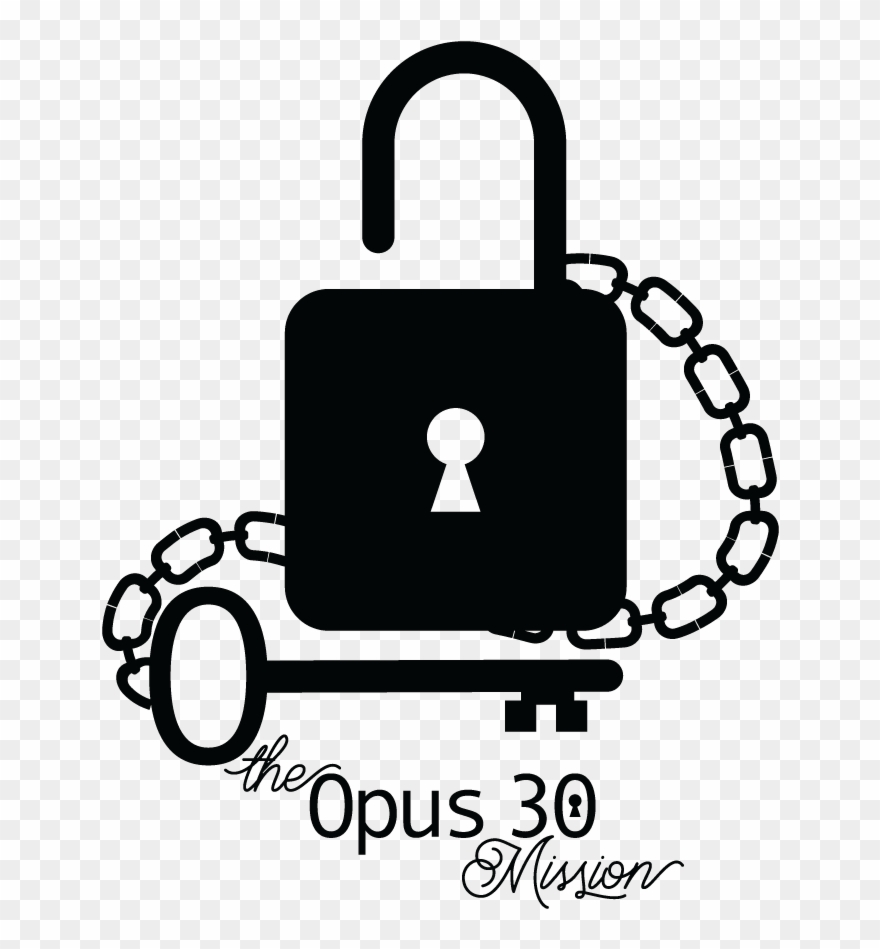 The Opus 30 Mission - Shane Watson Clipart