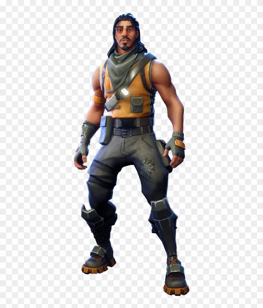 Noob Fortnite Png - Fortnite Aerial Assault Trooper Clipart