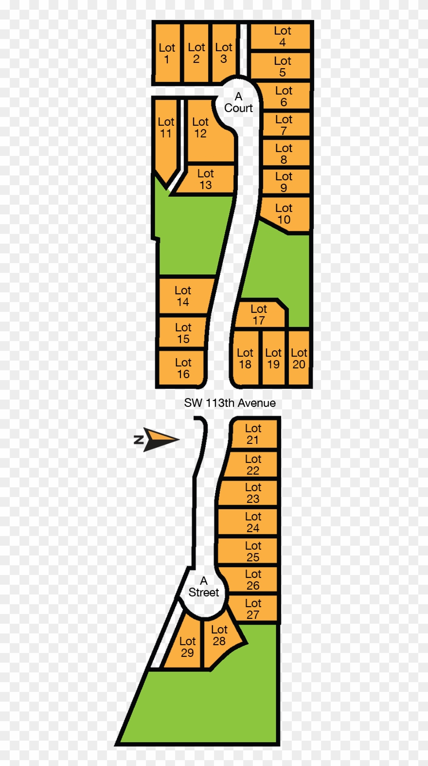 View Available Homes - Mission Homes Northwest Clipart