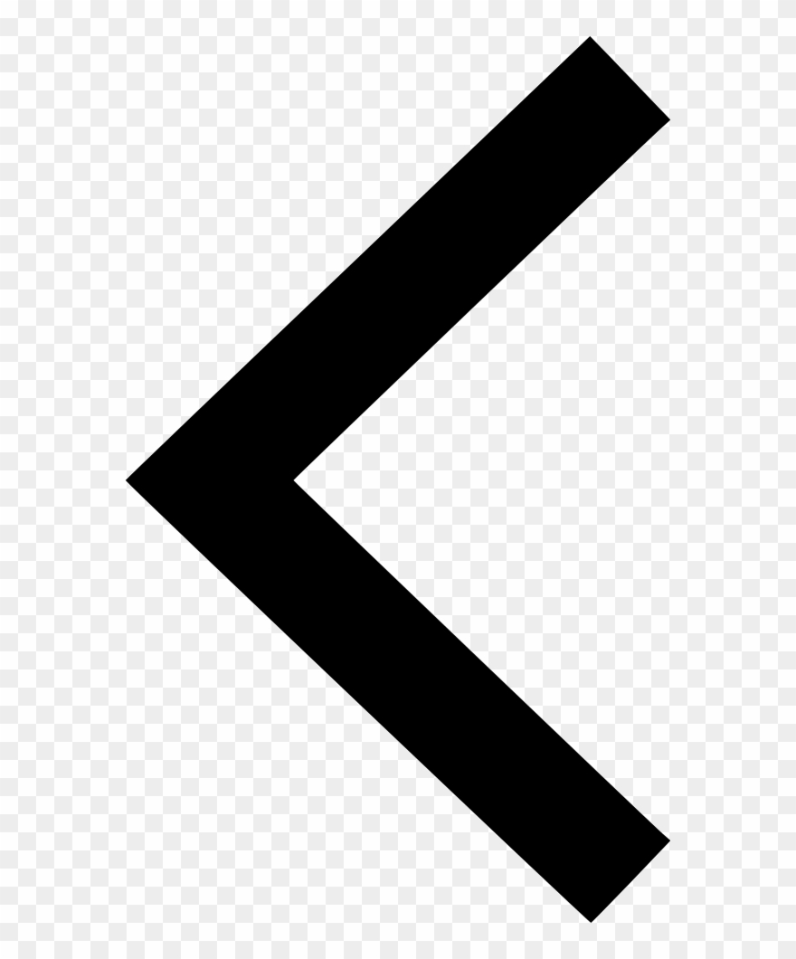 Label Back Normal Comments - Ios Back Arrow Png Clipart