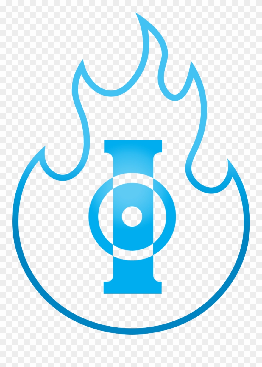 Ignis - Emblem Clipart