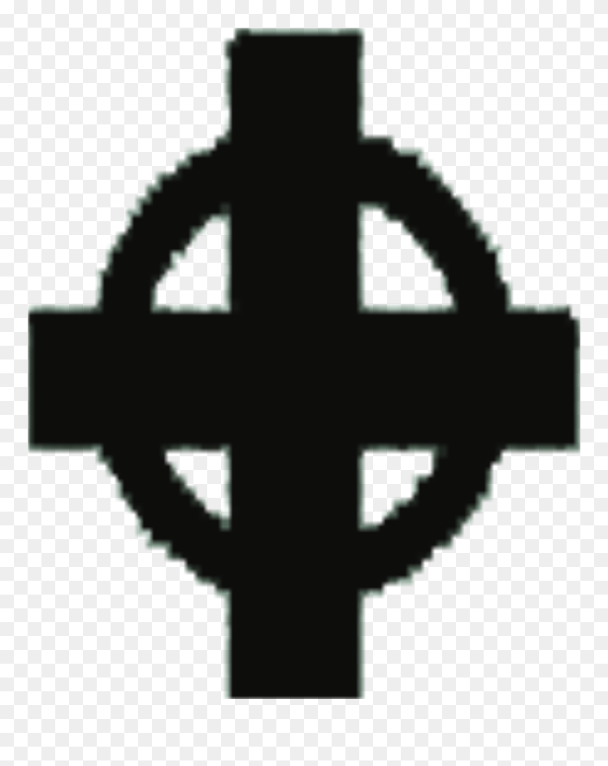 Medium Image - Roman Catholic Symbol Clipart Png Transparent Png