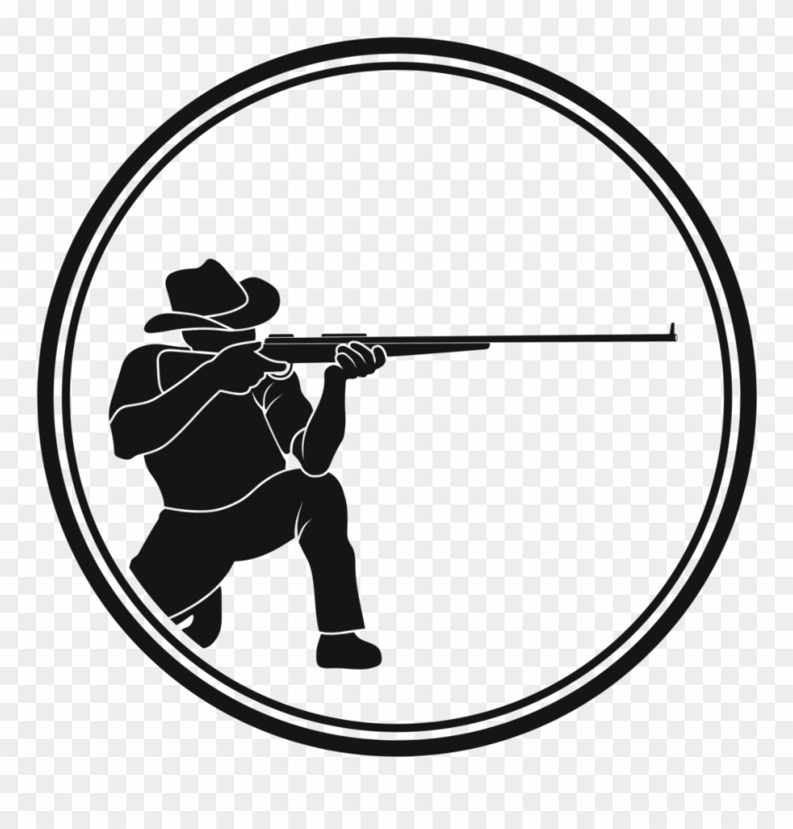 M Hunting - Btp Clipart