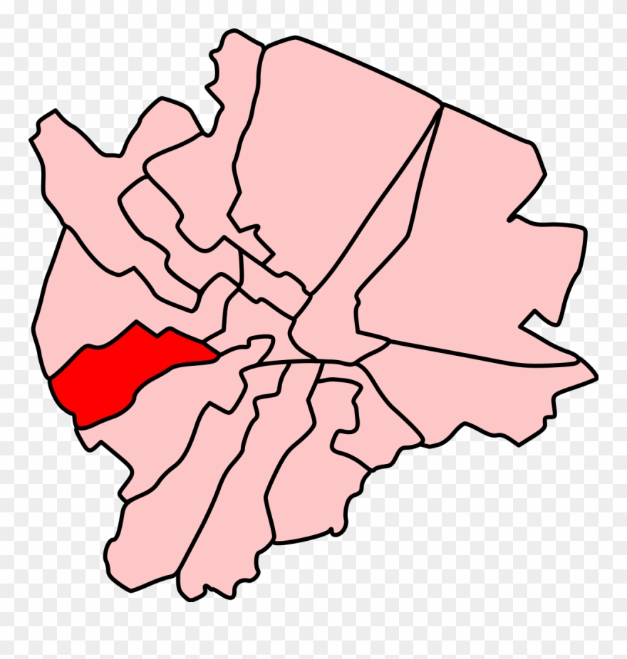 Belfast Clipart