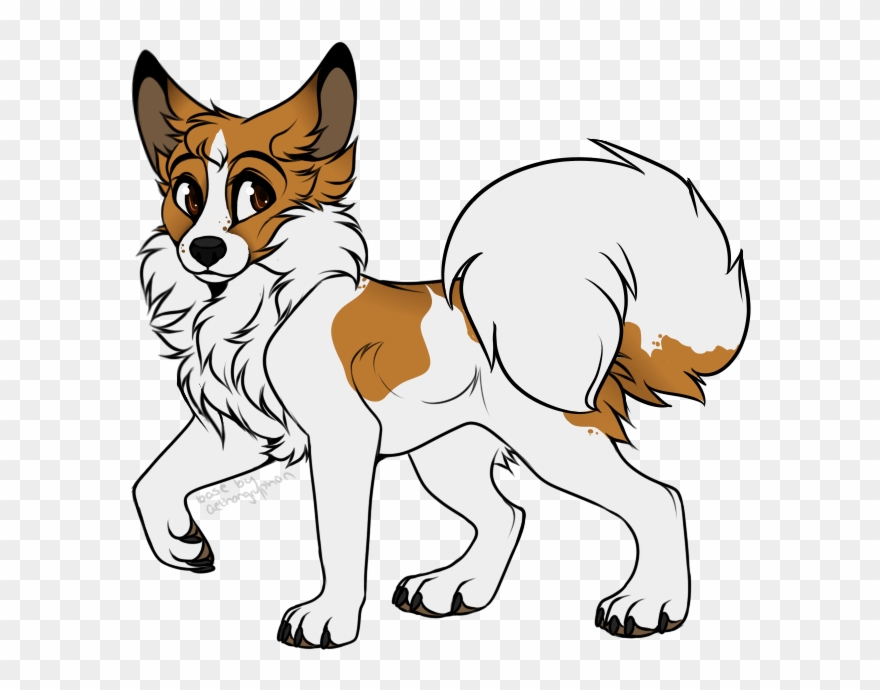 `highland Canines - Dog Rp` - Google - Cartoon Clipart