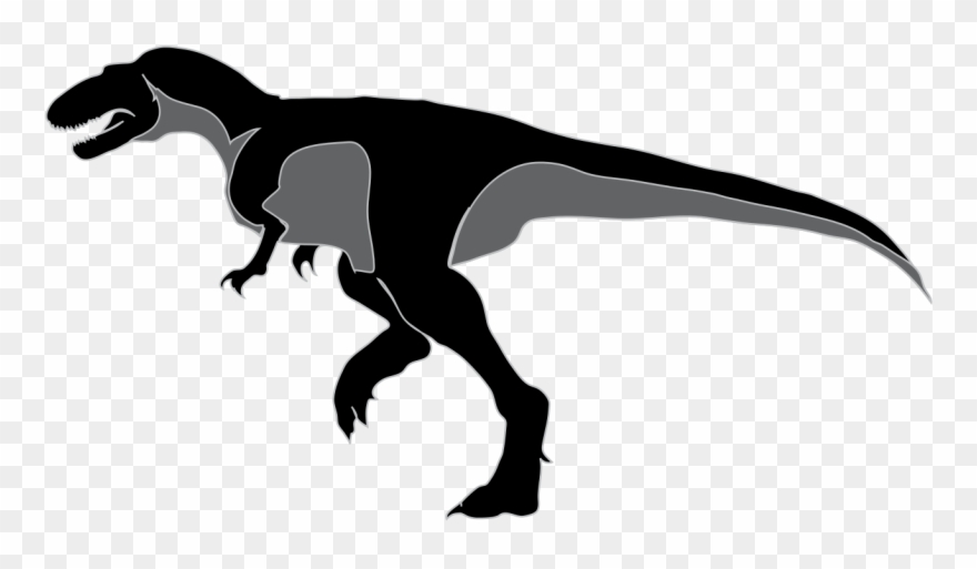File Alectrosaurus Dinosaur Wikipedia - Svg Dinosaur Clipart