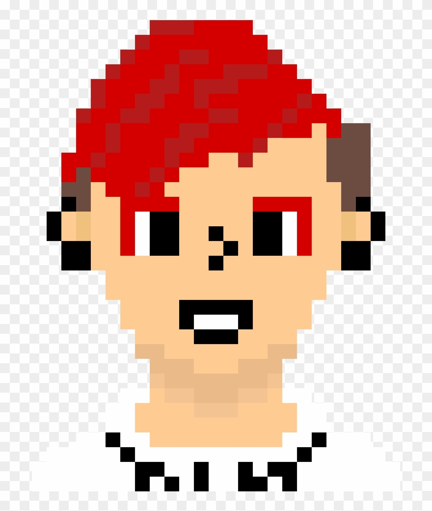 Joshua Dun - Cartoon Clipart