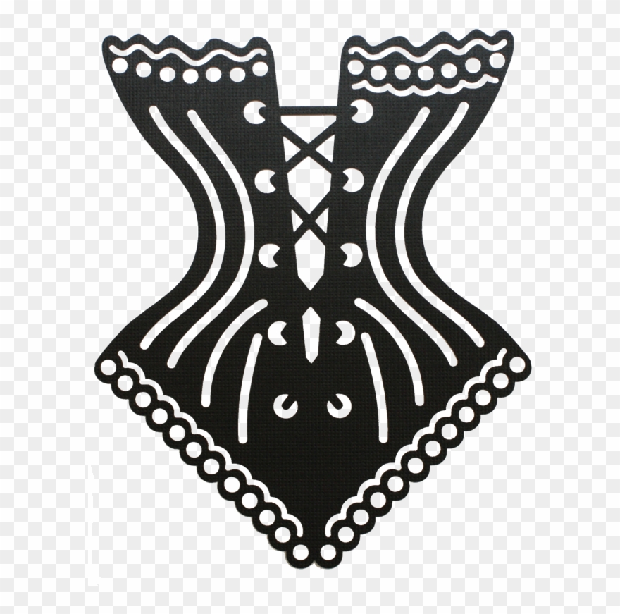 Silhouettes By Laurel Lane Clipart