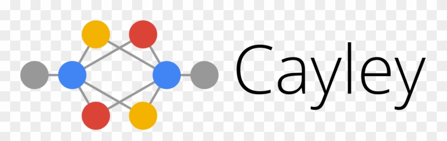 2 Feb - Cayley Database Clipart