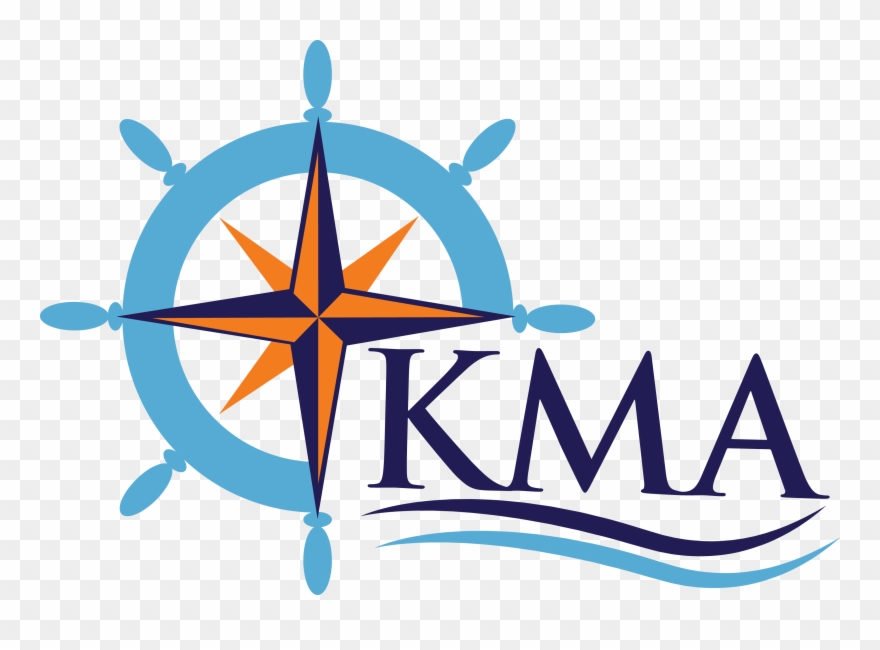Kenya Maritime Authority Logo Clipart