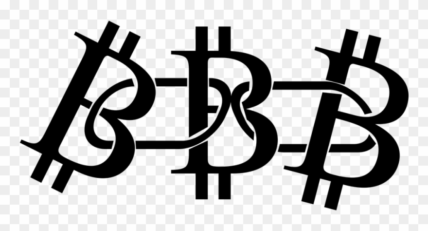 Baton Rouge Already Owns Its First Bitcoin Atm - Blockchain Clipart - Png Download