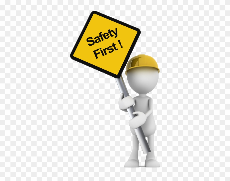 Emergency Response Plan , Environmental Management - Safety First Icon Png Clipart