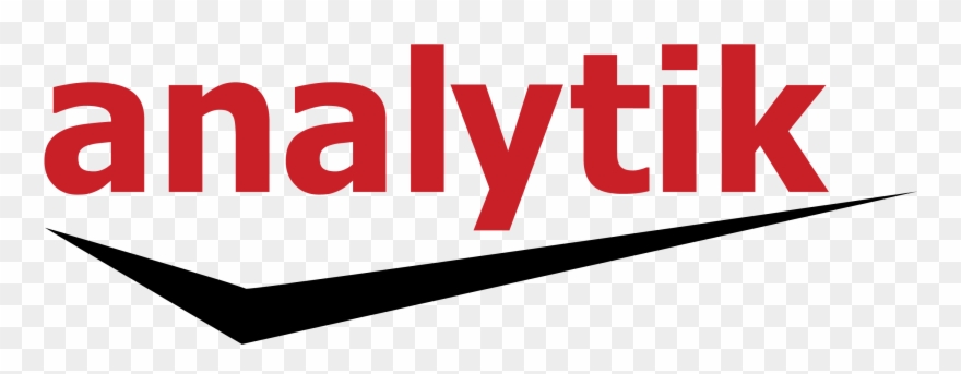 Analytik Logo Clipart (#1106638) - PinClipart