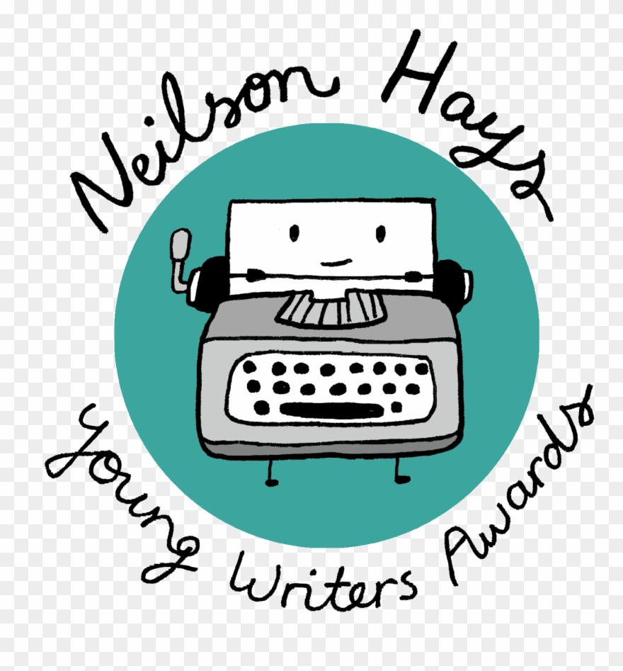 Neilson Hays Young Writers Awards Clipart