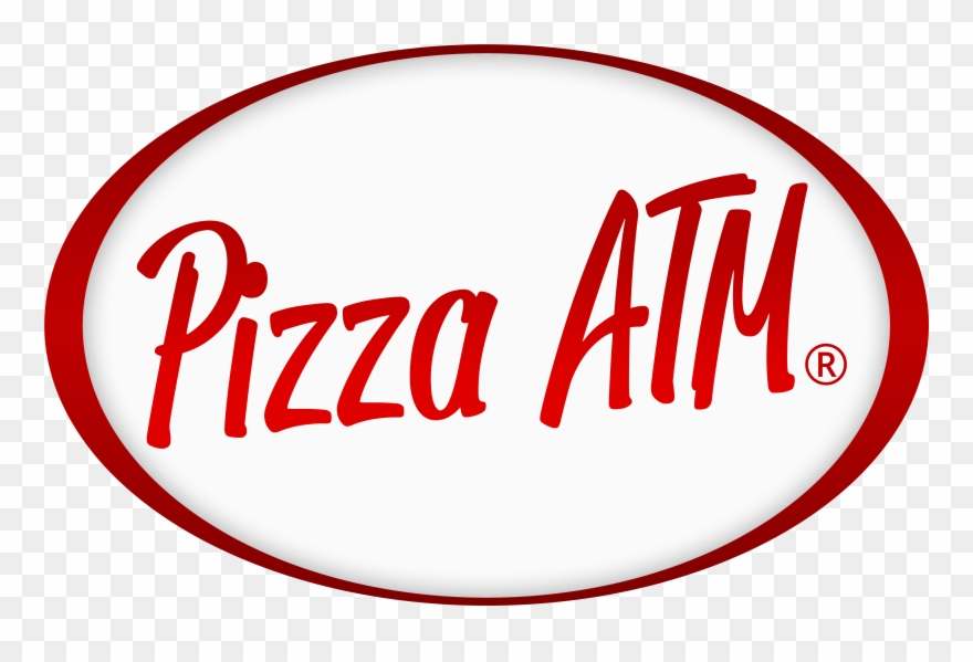 The Pizza Atm® Can Turn Any Existing Pizza-making Operation - School Clipart