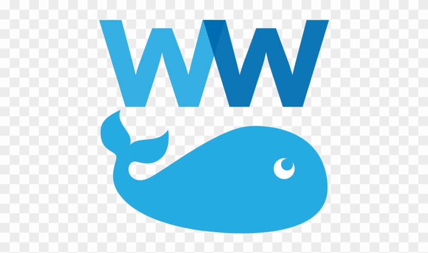 Whole Whale Clipart