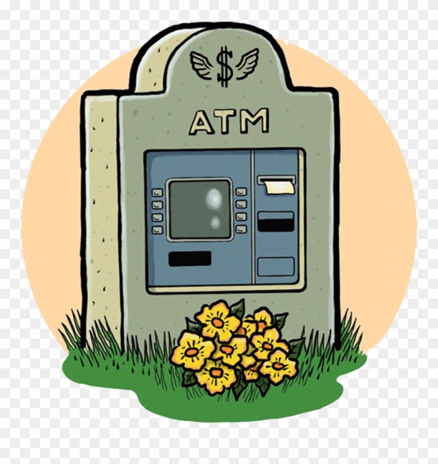 A Dead Giveaway - Illustration Clipart