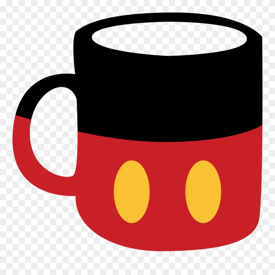Image - Coffee Cup Clipart