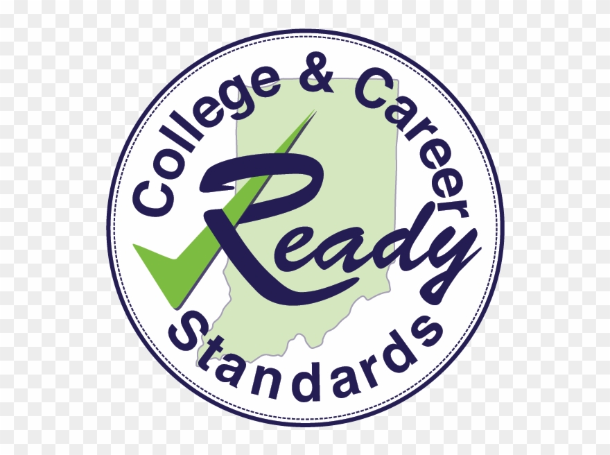 Idoe College And Career Readiness Standards - College And Career Ready Math Clipart