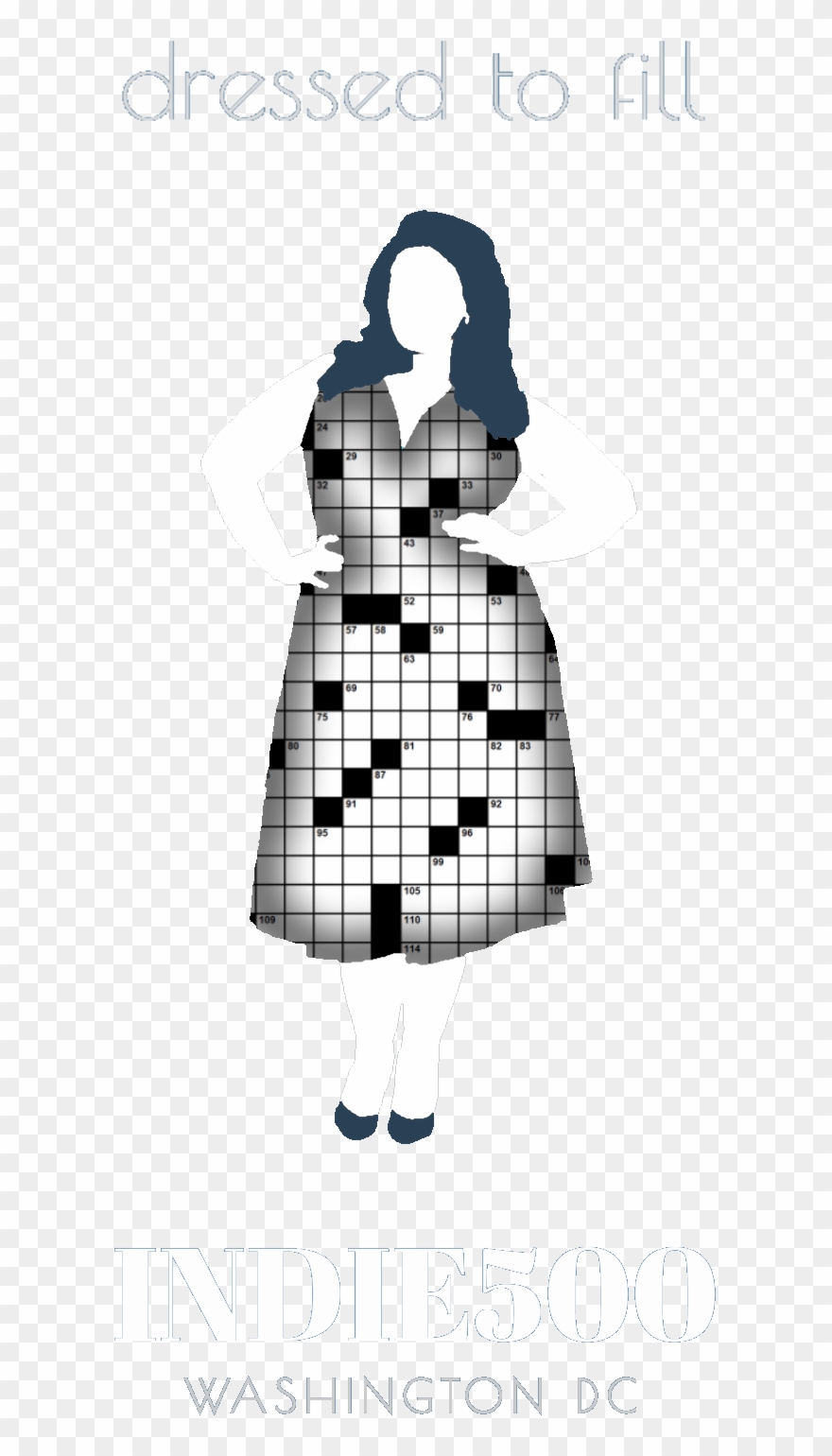 Saturday, June 2nd, - Crucigrama Clipart