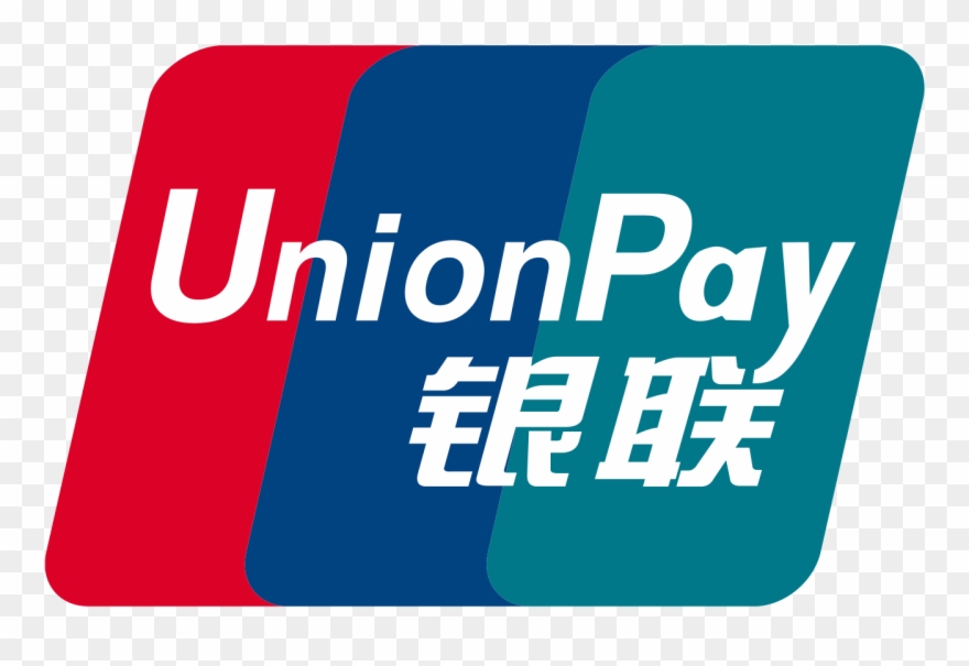 Unionpay Cards Are Now Accepted On Umojaswitch Atms - China Union Pay Logo Clipart