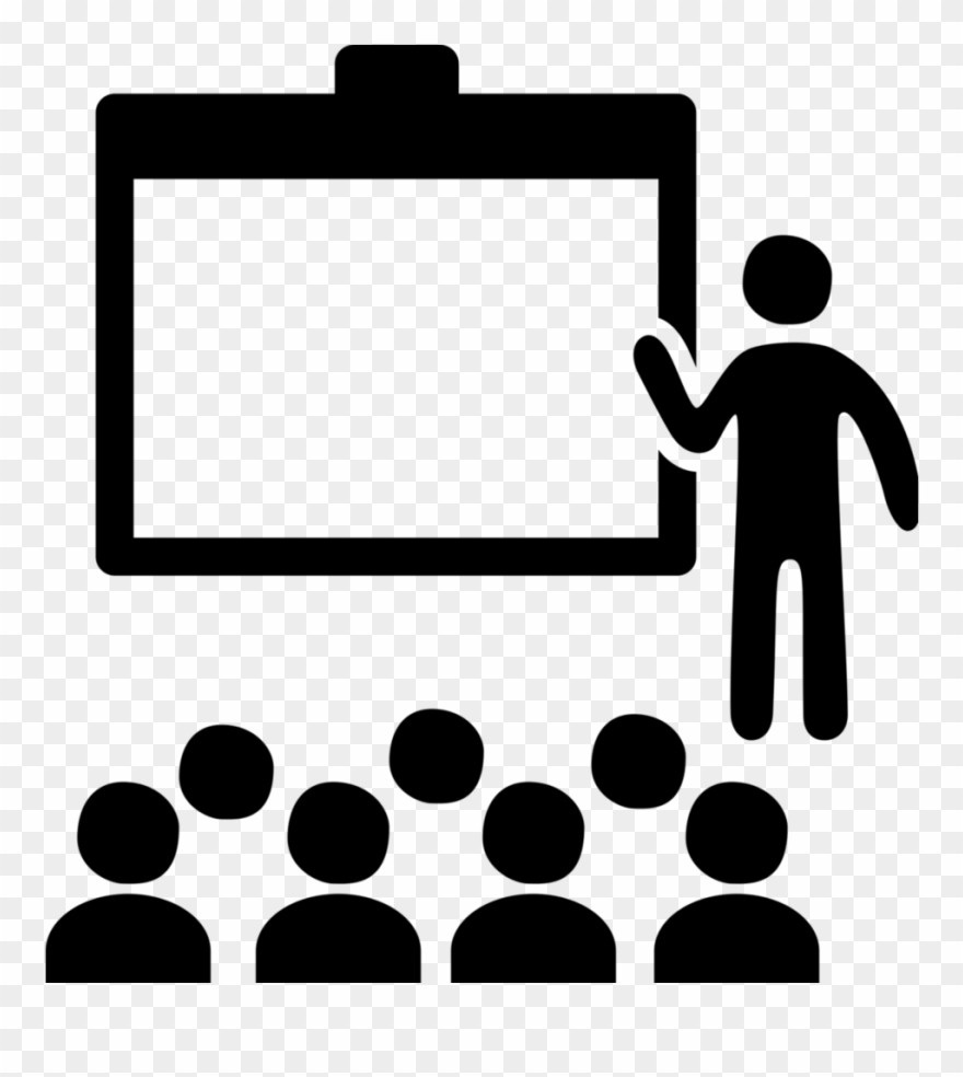 College Of Education - Educational Activity Icon Clipart