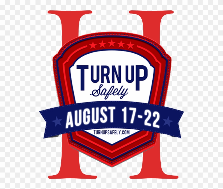 Turnup Safely - Dance À La Plage Clipart