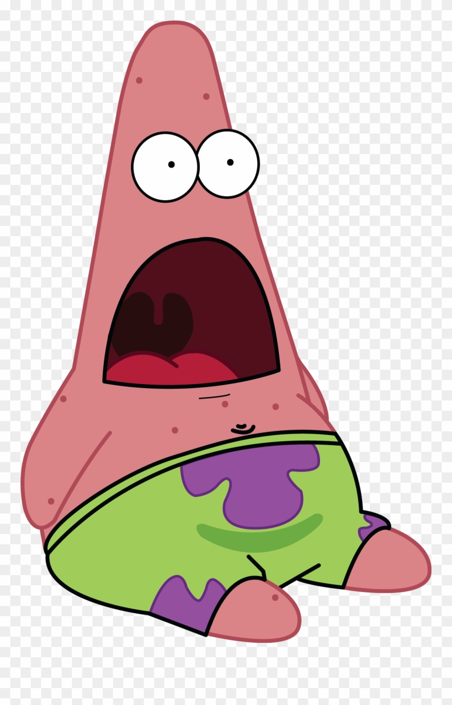 /tg/ - Traditional Games - Patrick Star D Clipart