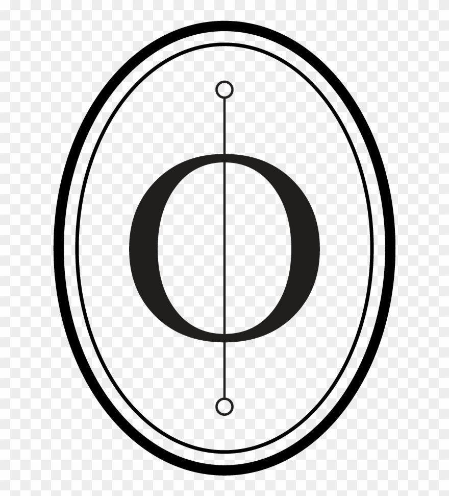 Follow Us - Circle Clipart