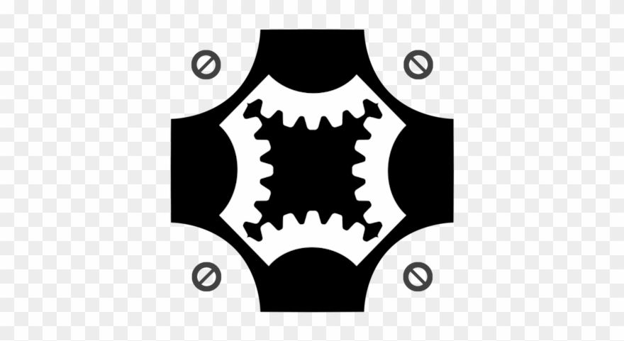 Setting Tool Instruments Screwdriver - Illustration Clipart