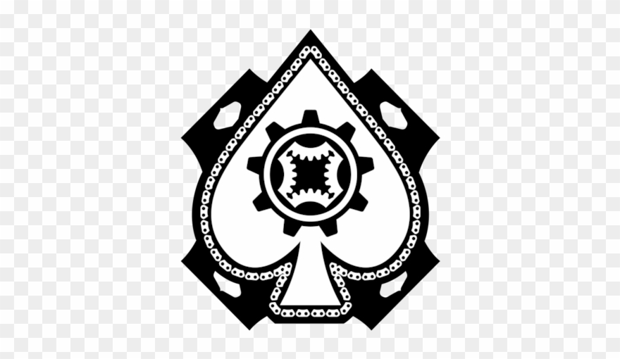 Mechanic Clipart - Playing Card - Png Download
